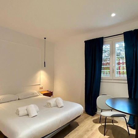 Hotelito Boutique Madrid Puente Vallecas Ngoại thất bức ảnh