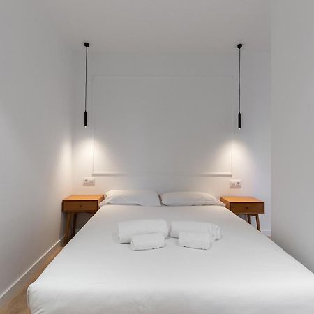 Hotelito Boutique Madrid Puente Vallecas Ngoại thất bức ảnh