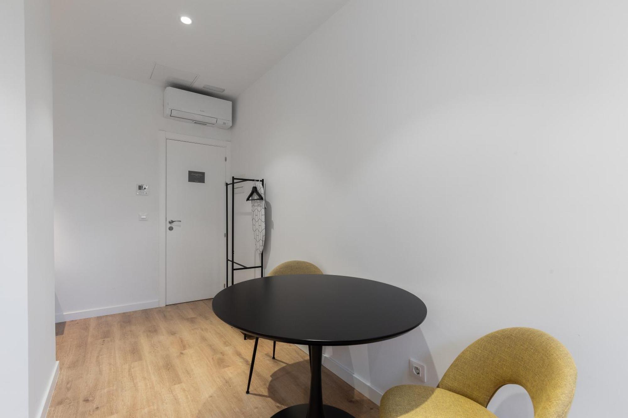 Hotelito Boutique Madrid Puente Vallecas Ngoại thất bức ảnh