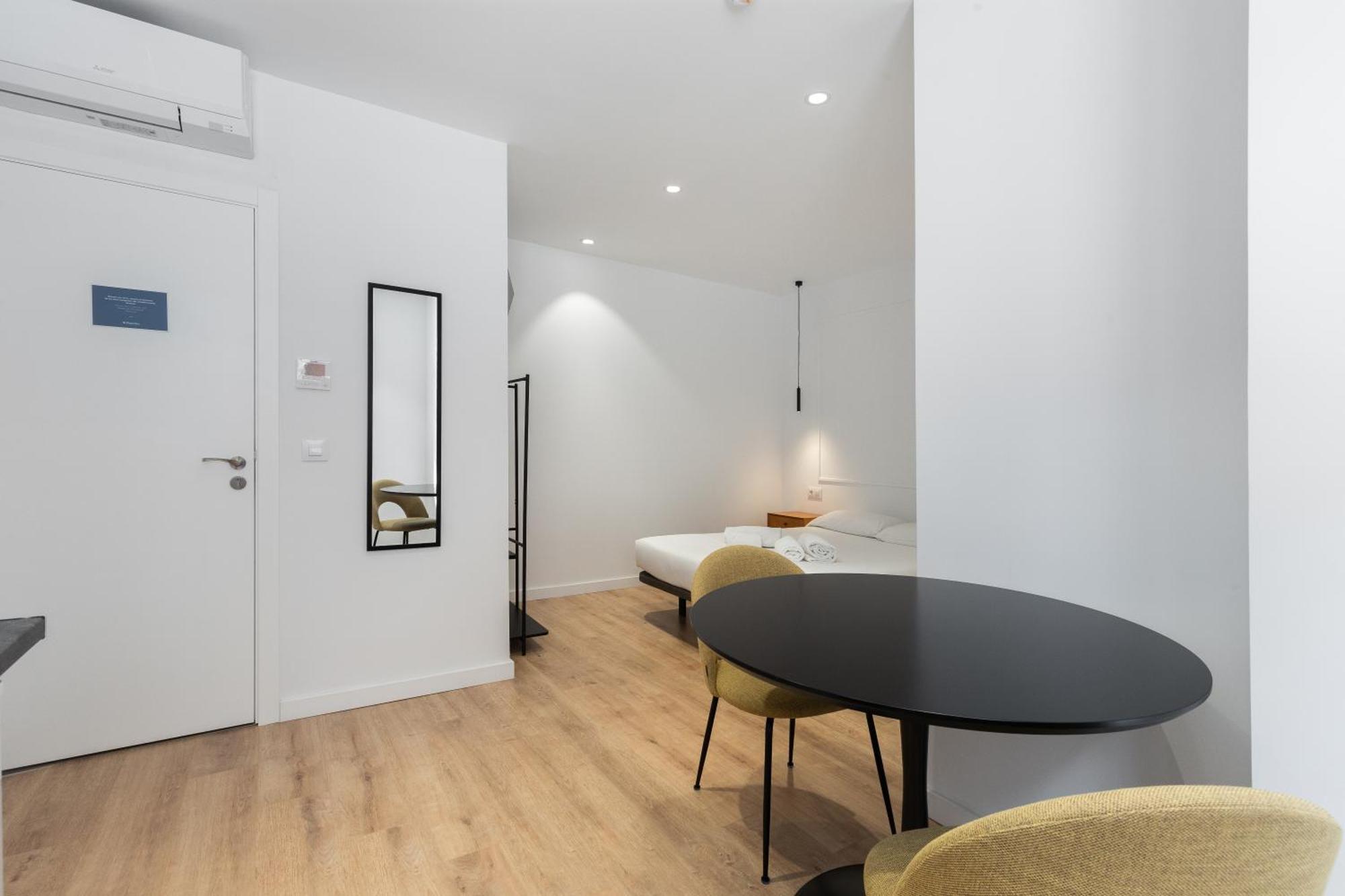 Hotelito Boutique Madrid Puente Vallecas Ngoại thất bức ảnh