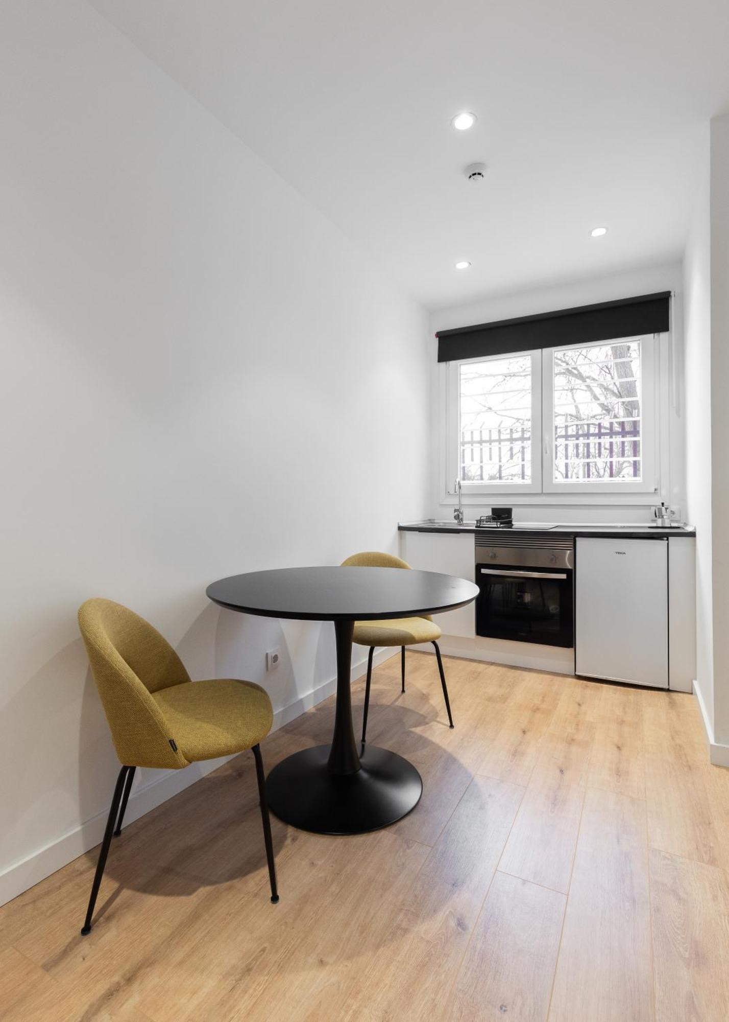 Hotelito Boutique Madrid Puente Vallecas Ngoại thất bức ảnh