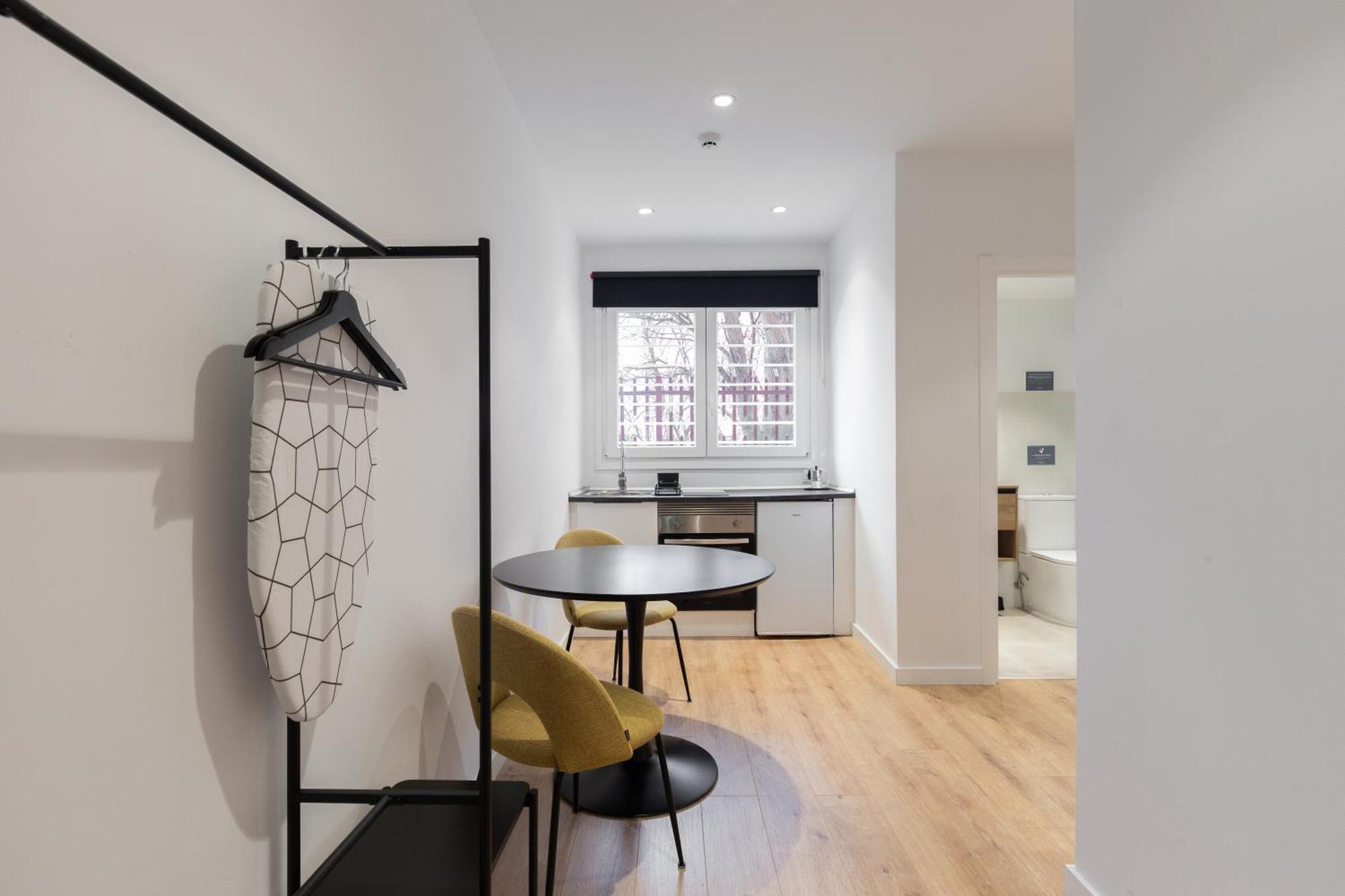 Hotelito Boutique Madrid Puente Vallecas Ngoại thất bức ảnh