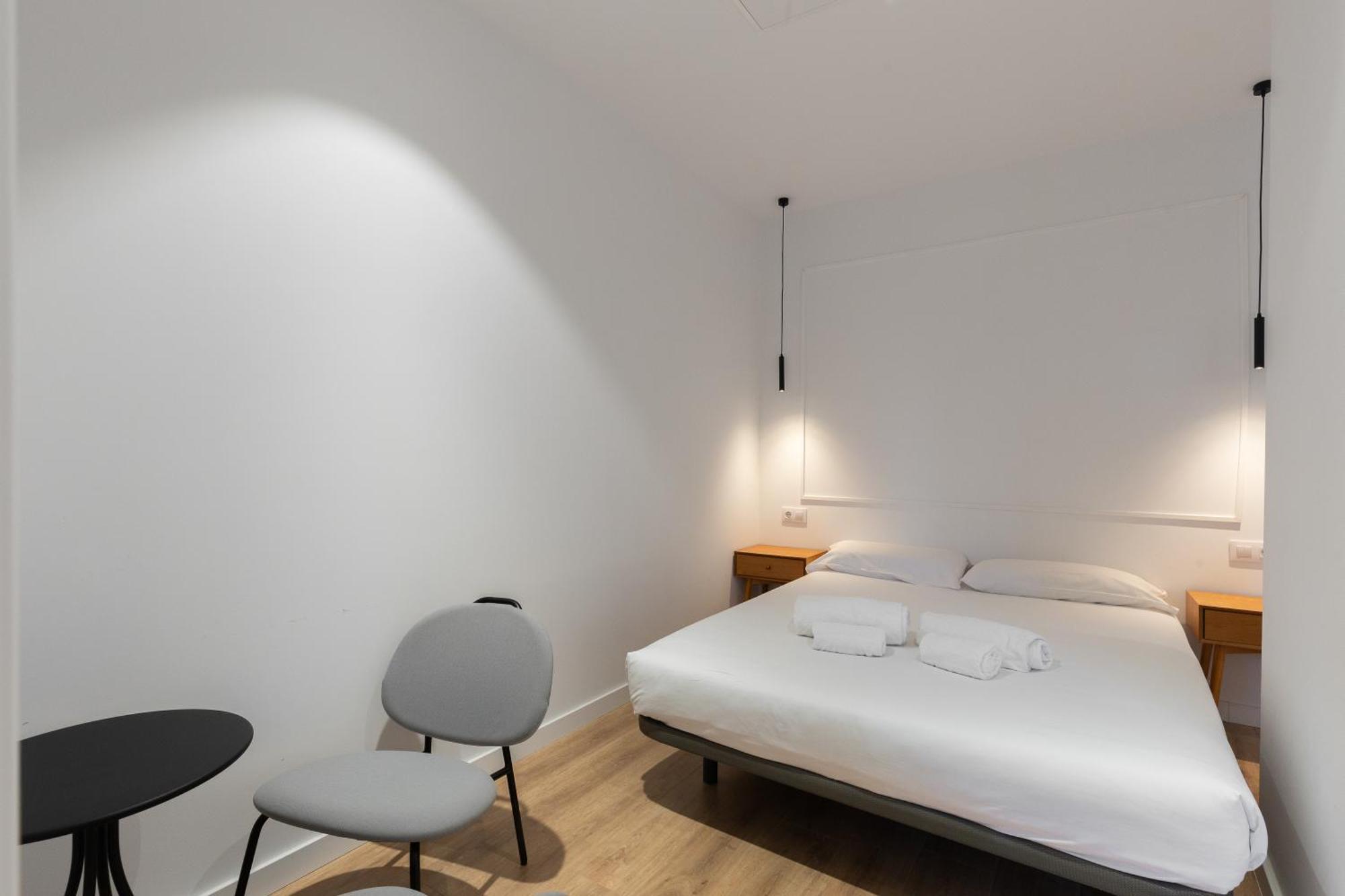 Hotelito Boutique Madrid Puente Vallecas Ngoại thất bức ảnh