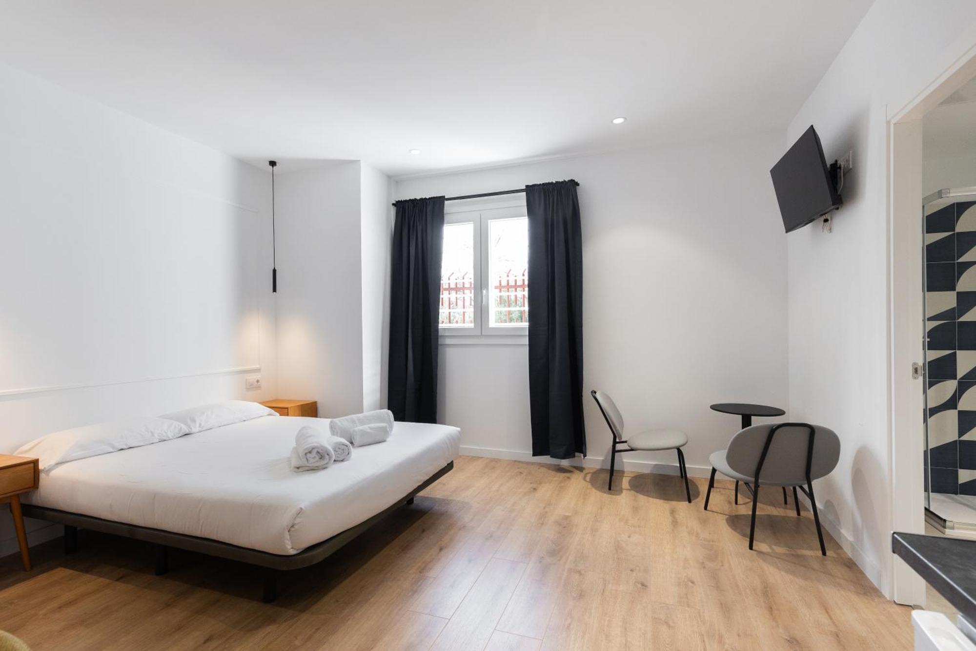 Hotelito Boutique Madrid Puente Vallecas Ngoại thất bức ảnh