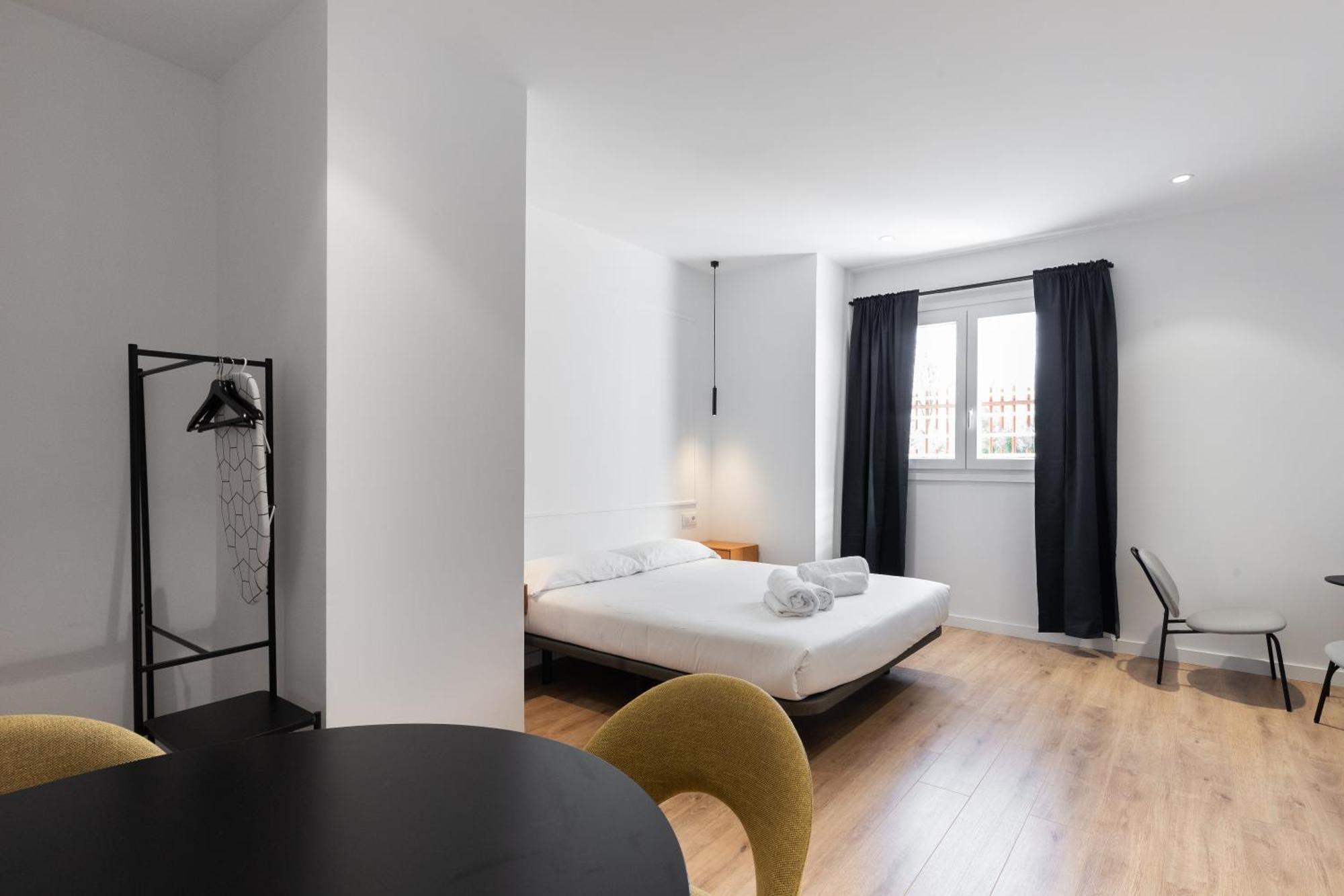 Hotelito Boutique Madrid Puente Vallecas Ngoại thất bức ảnh