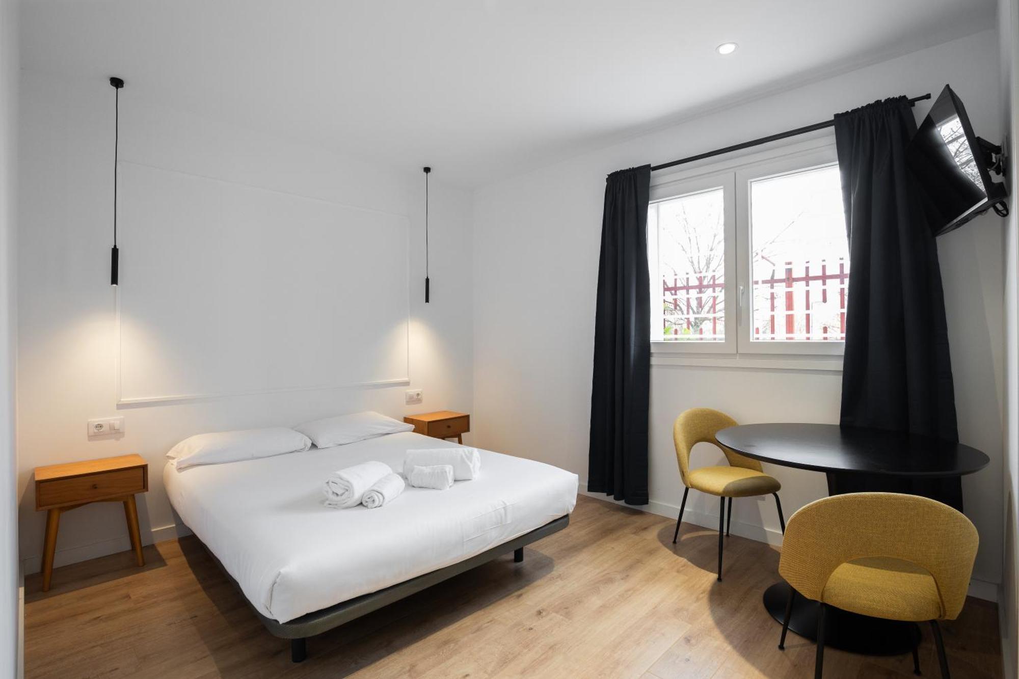 Hotelito Boutique Madrid Puente Vallecas Ngoại thất bức ảnh