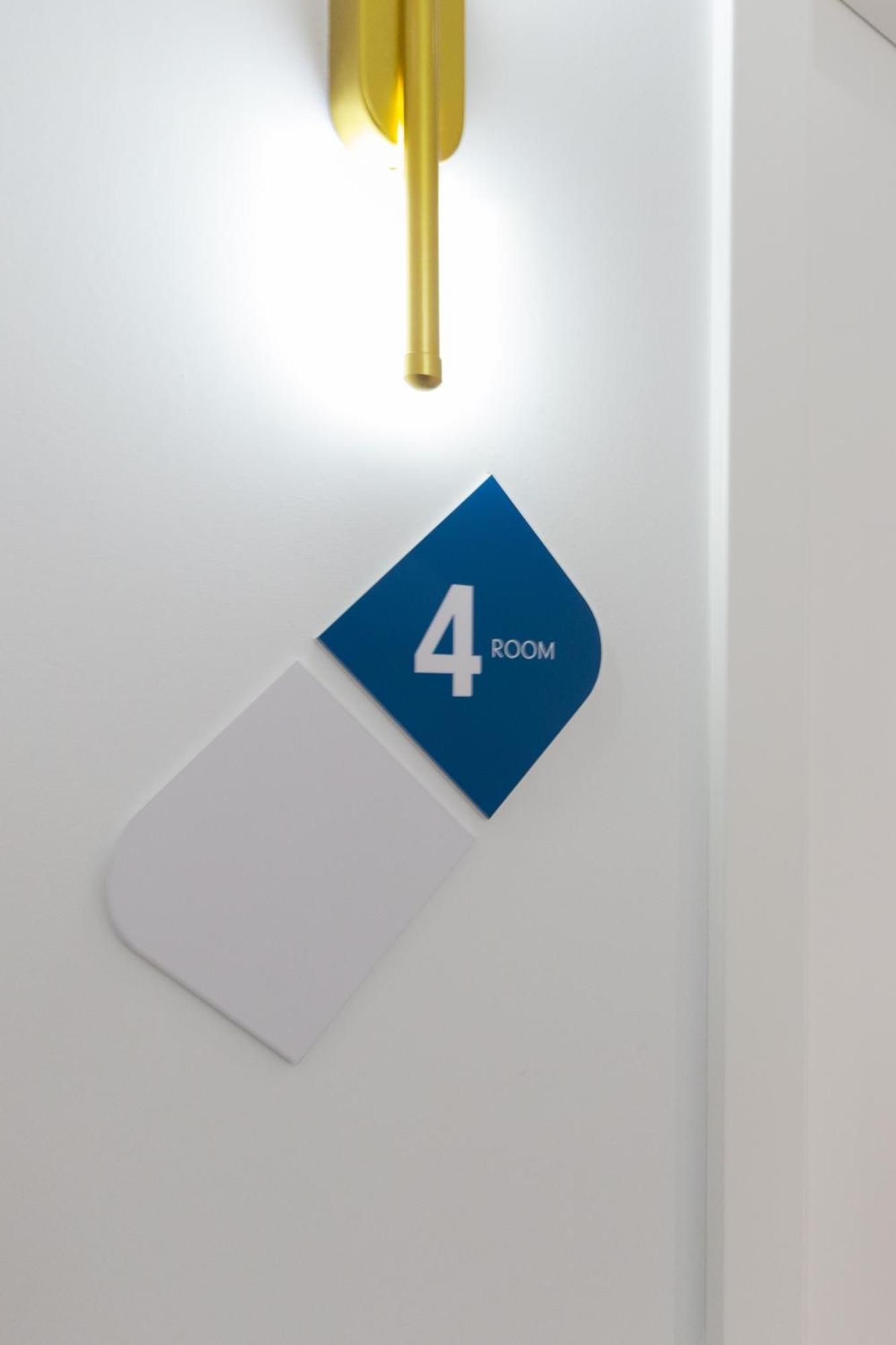 Hotelito Boutique Madrid Puente Vallecas Ngoại thất bức ảnh