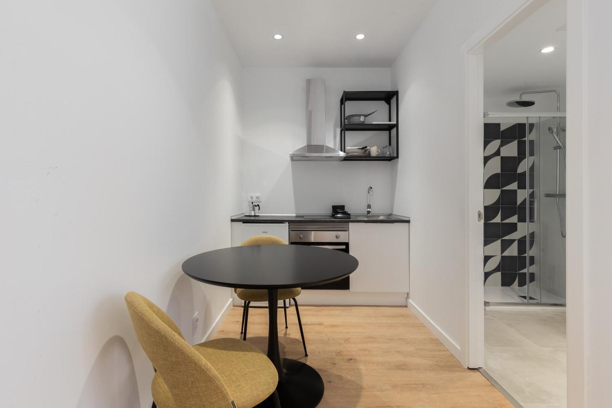 Hotelito Boutique Madrid Puente Vallecas Ngoại thất bức ảnh