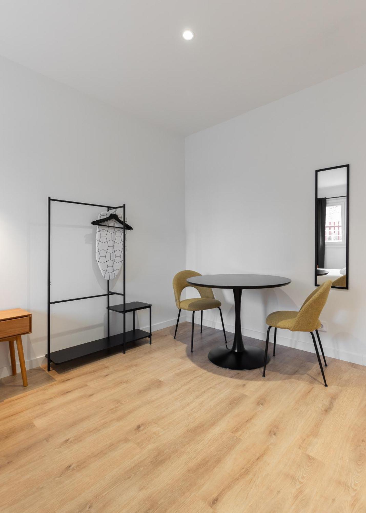 Hotelito Boutique Madrid Puente Vallecas Ngoại thất bức ảnh