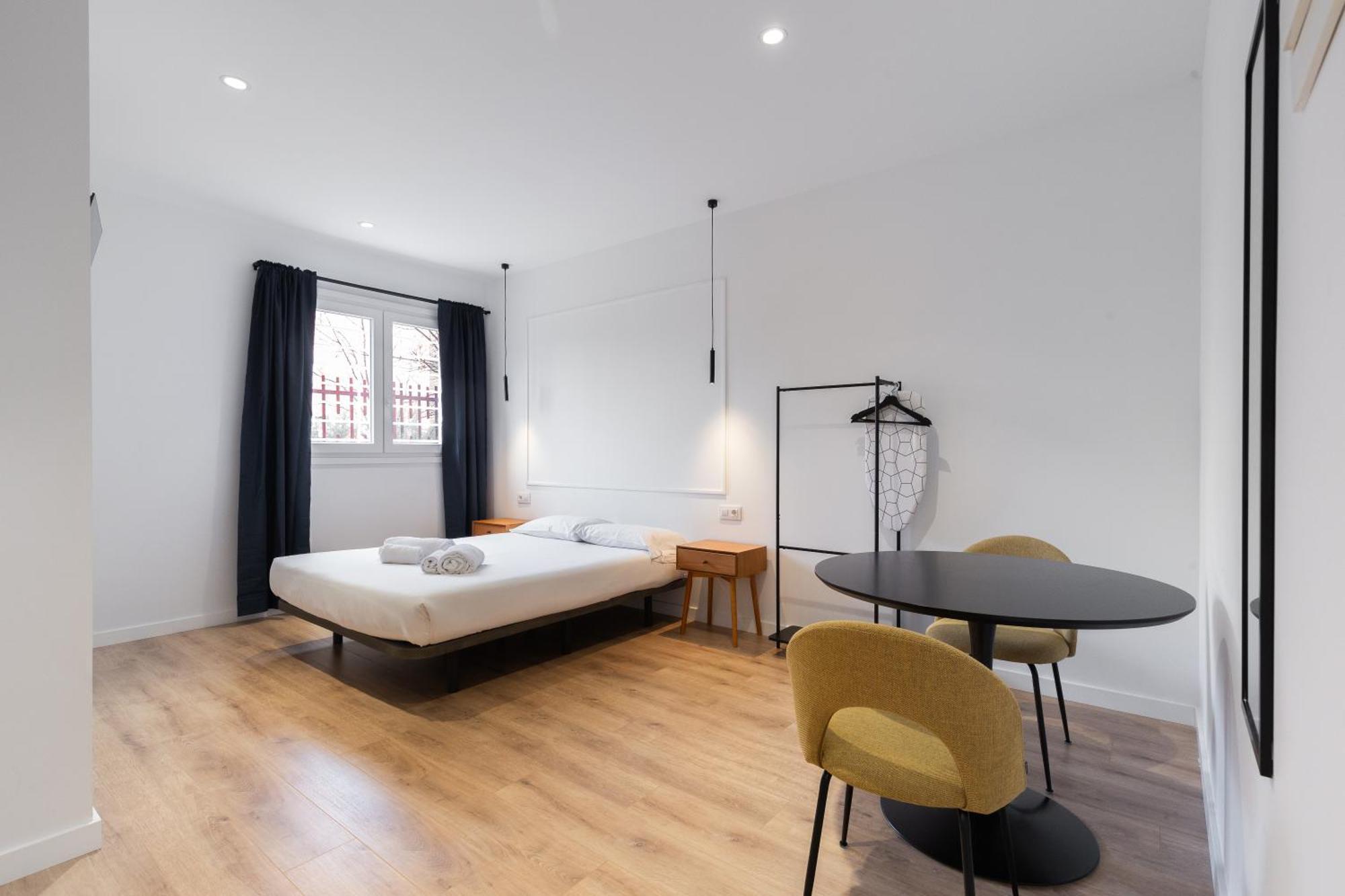 Hotelito Boutique Madrid Puente Vallecas Ngoại thất bức ảnh