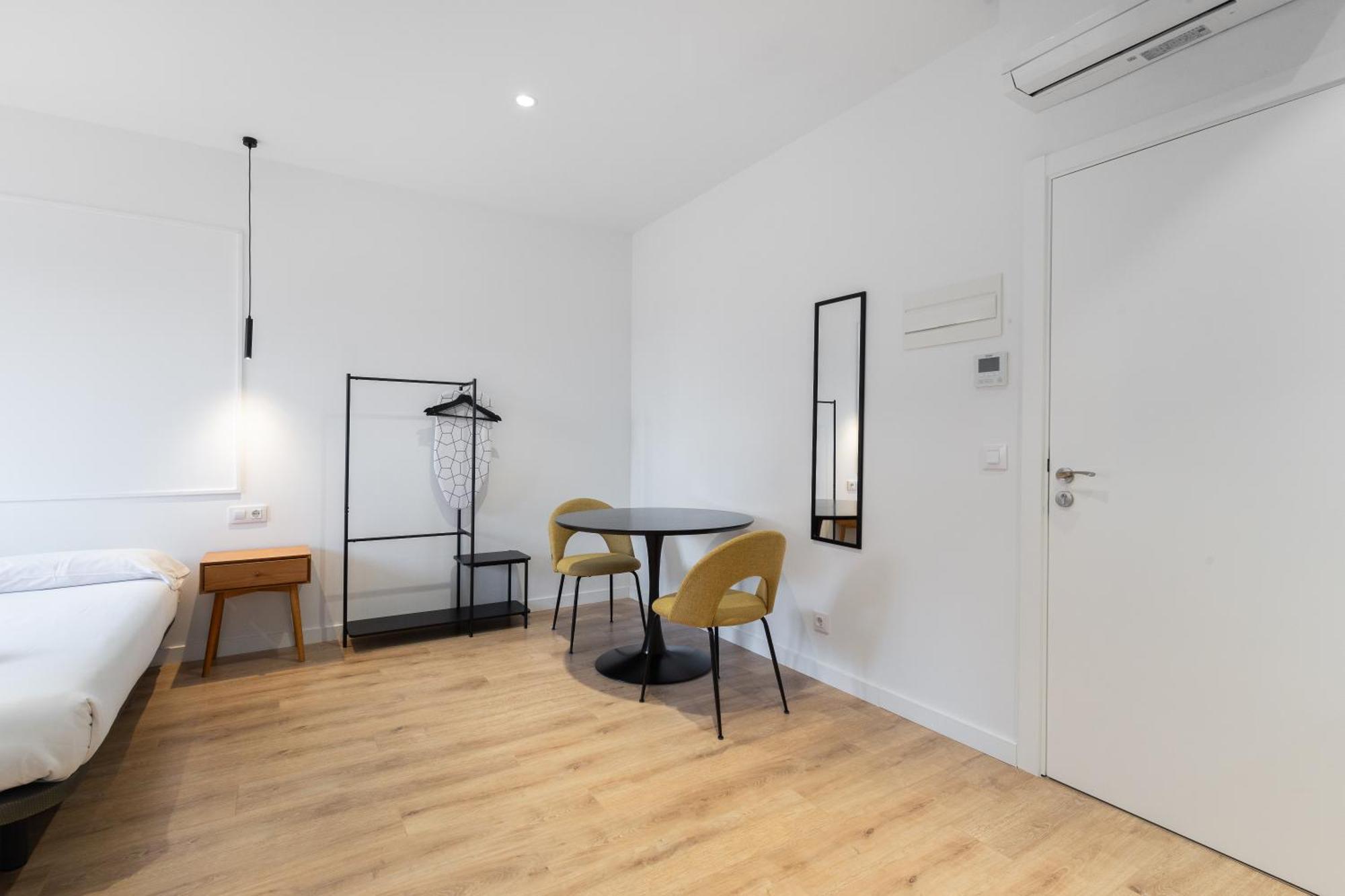 Hotelito Boutique Madrid Puente Vallecas Ngoại thất bức ảnh