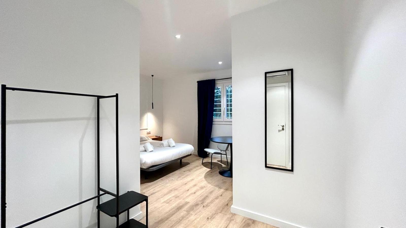 Hotelito Boutique Madrid Puente Vallecas Ngoại thất bức ảnh