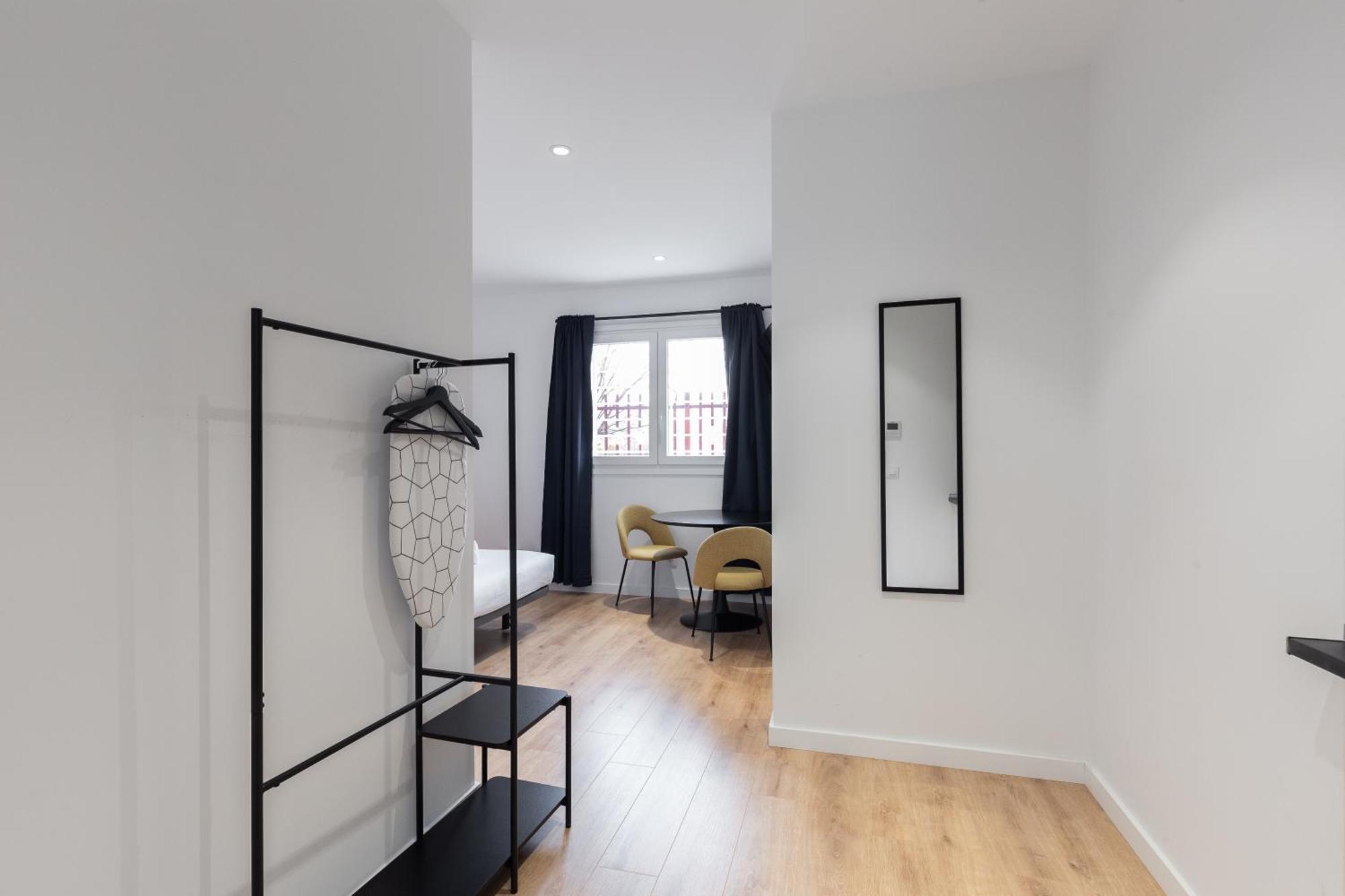 Hotelito Boutique Madrid Puente Vallecas Ngoại thất bức ảnh